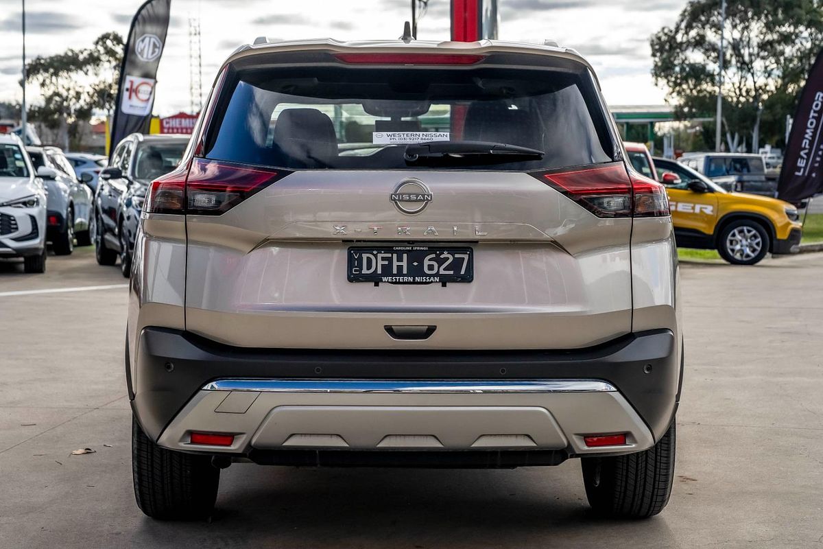 2023 Nissan X-TRAIL Ti T33
