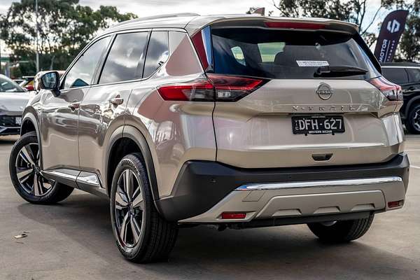 2023 Nissan X-TRAIL Ti T33