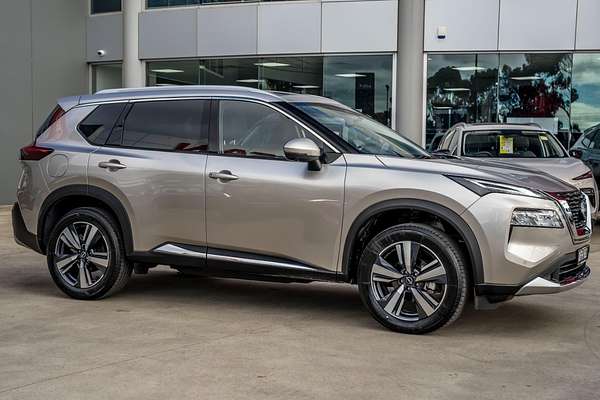 2023 Nissan X-TRAIL Ti T33