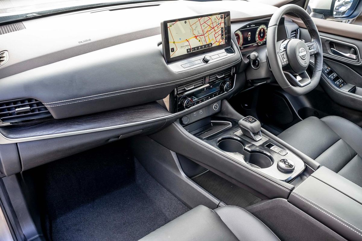 2023 Nissan X-TRAIL Ti T33