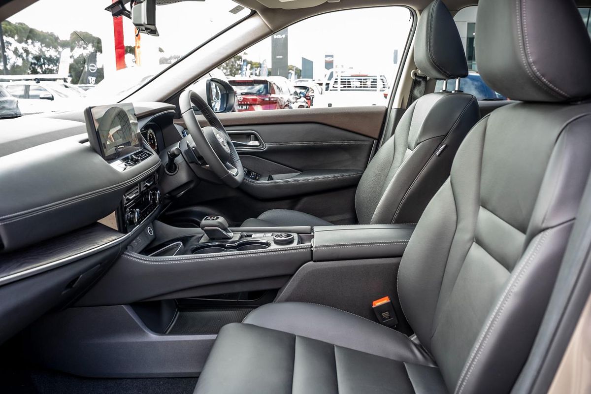 2023 Nissan X-TRAIL Ti T33