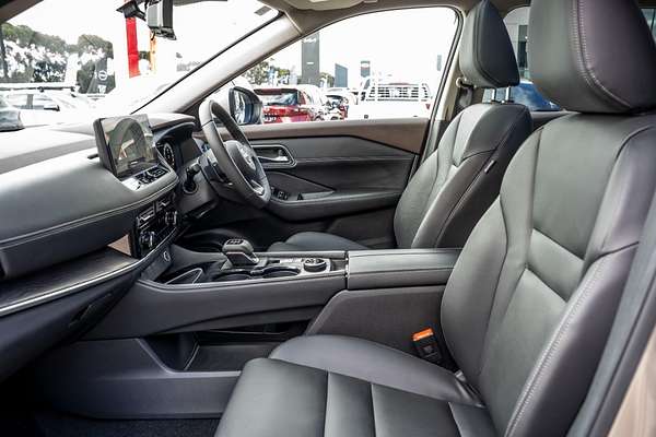 2023 Nissan X-TRAIL Ti T33