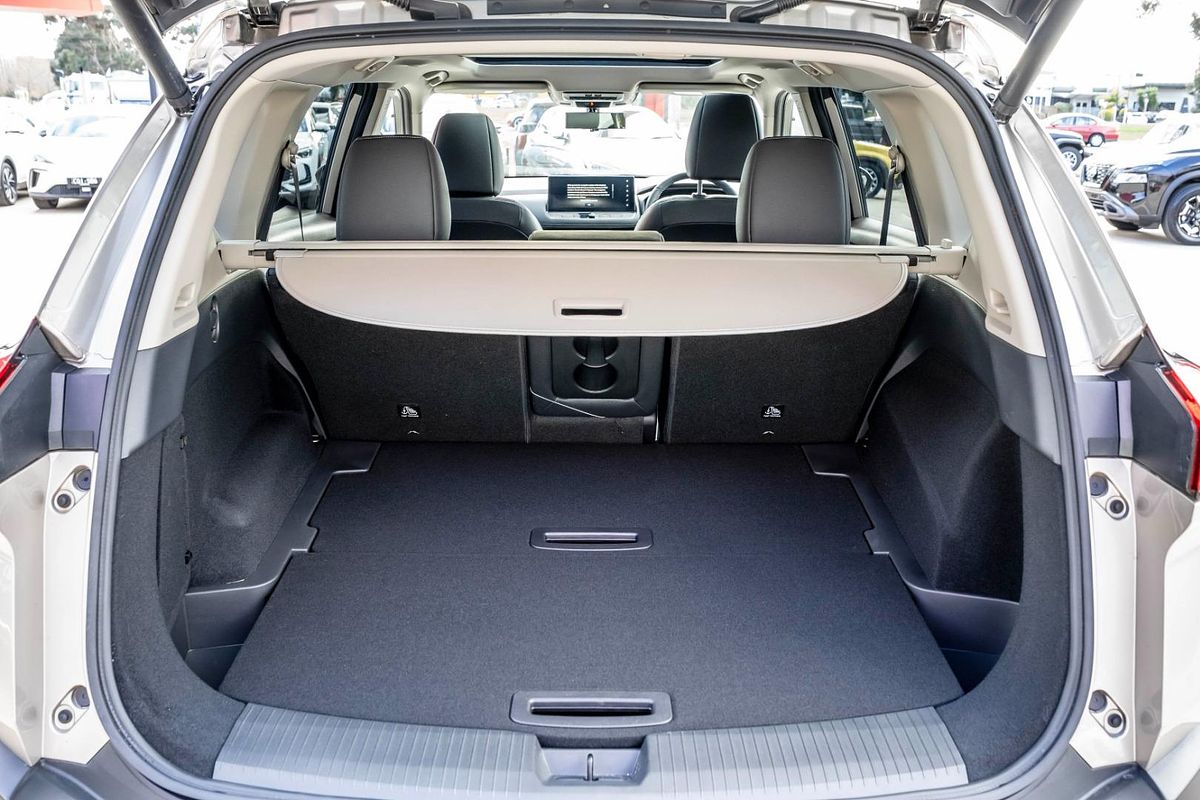 2023 Nissan X-TRAIL Ti T33