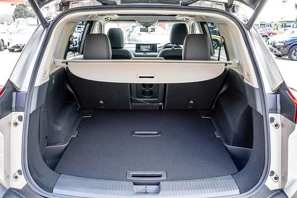 2023 Nissan X-TRAIL Ti T33