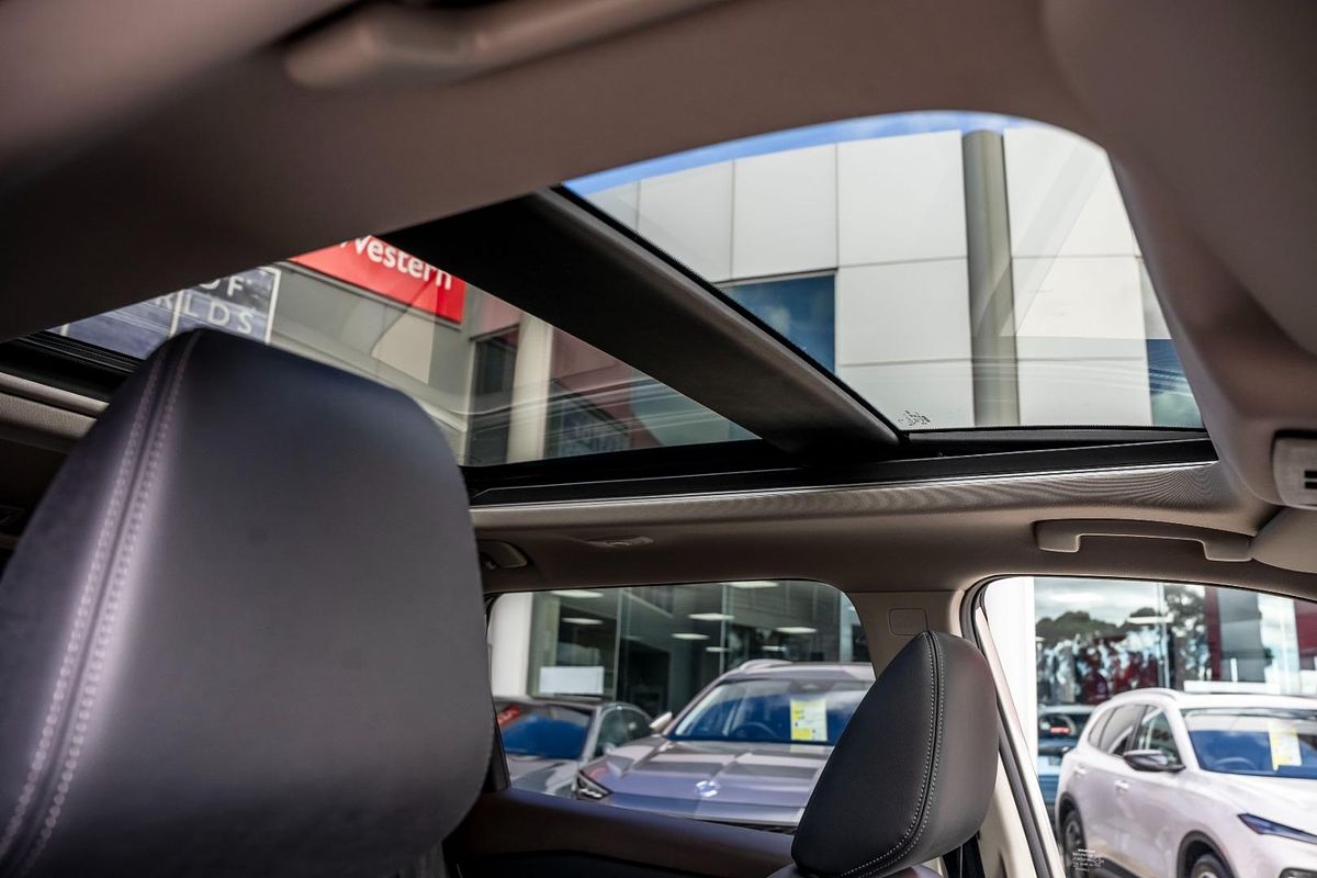 2023 Nissan X-TRAIL Ti T33