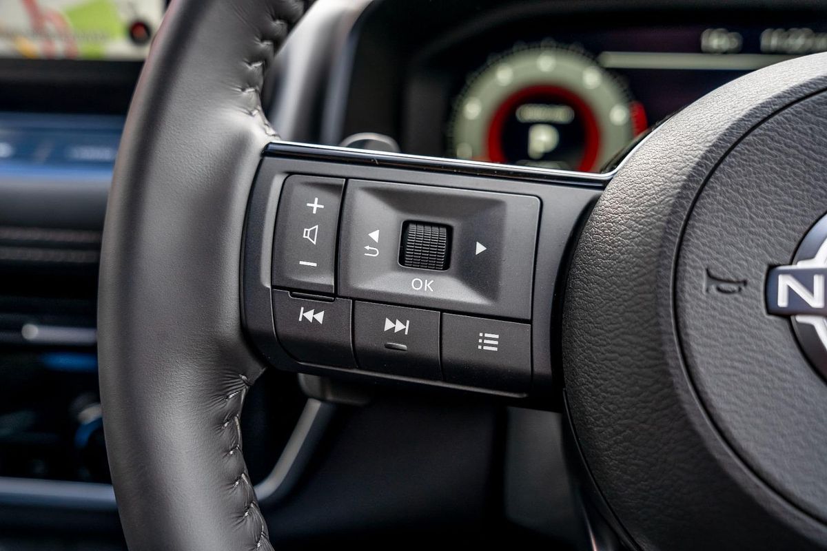 2023 Nissan X-TRAIL Ti T33