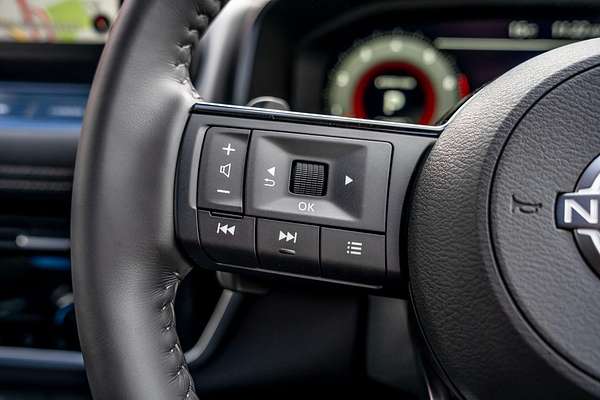 2023 Nissan X-TRAIL Ti T33
