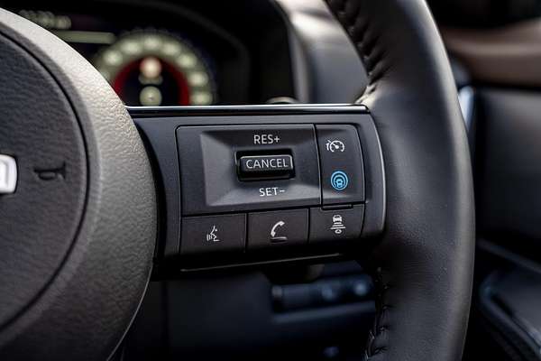 2023 Nissan X-TRAIL Ti T33