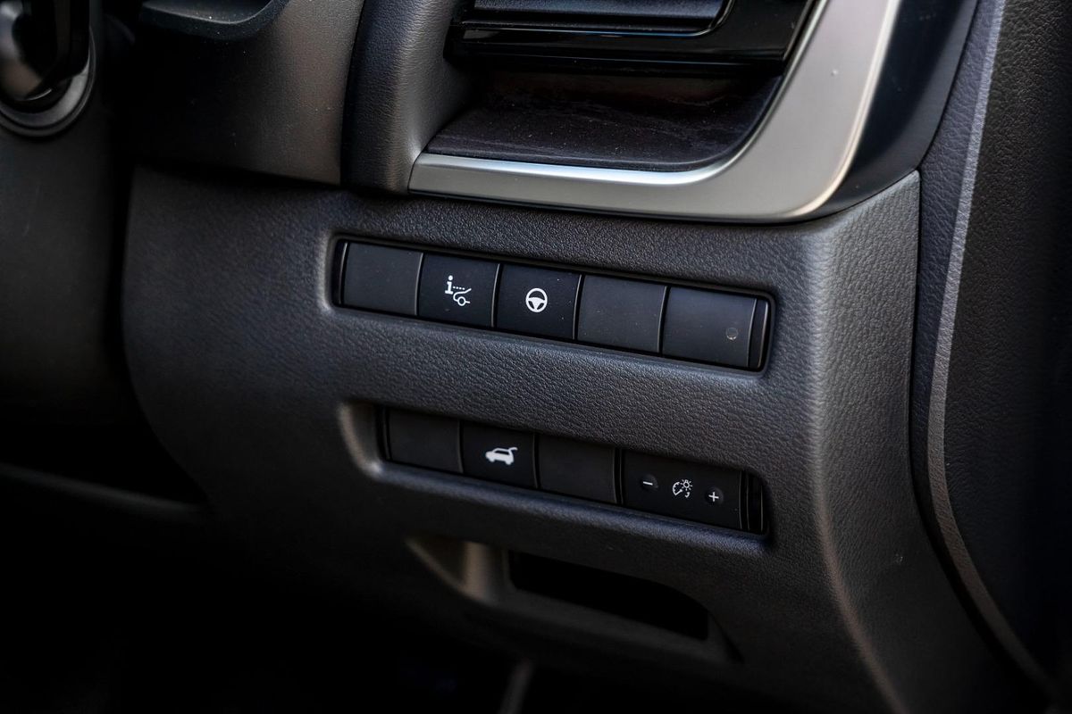 2023 Nissan X-TRAIL Ti T33