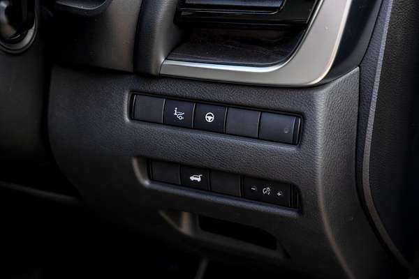 2023 Nissan X-TRAIL Ti T33