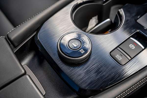 2023 Nissan X-TRAIL Ti T33