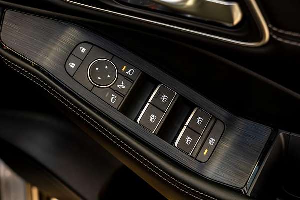 2023 Nissan X-TRAIL Ti T33