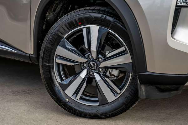 2023 Nissan X-TRAIL Ti T33