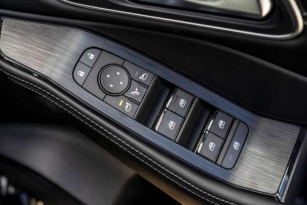 2024 Nissan X-TRAIL N-TREK T33