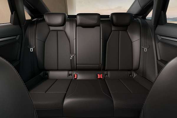 2024 Audi A3 35 TFSI S line GY