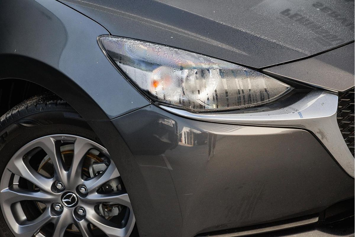 2020 Mazda 2 G15 Pure DL Series