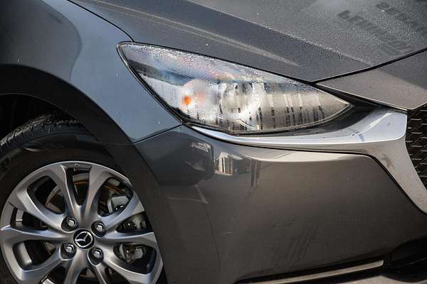 2020 Mazda 2 G15 Pure DL Series