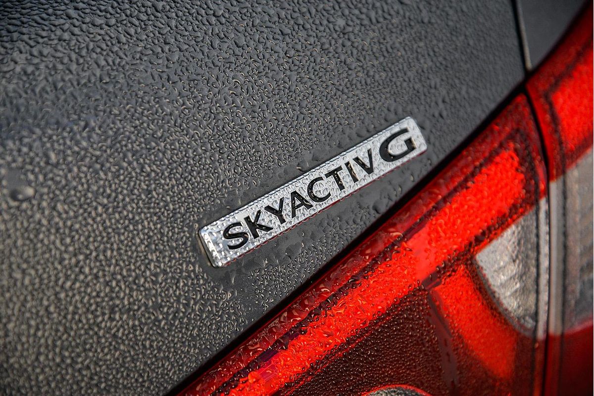 2020 Mazda 2 G15 Pure DL Series