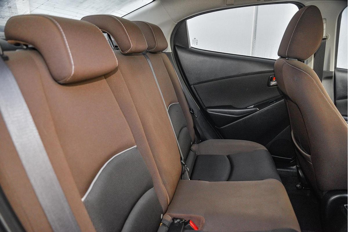 2020 Mazda 2 G15 Pure DL Series