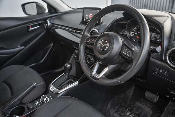 2020 Mazda 2 G15 Pure DL Series