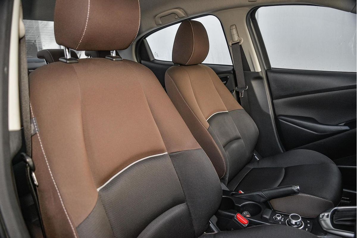2020 Mazda 2 G15 Pure DL Series