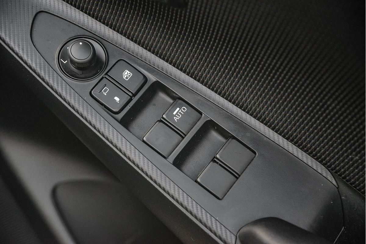 2020 Mazda 2 G15 Pure DL Series
