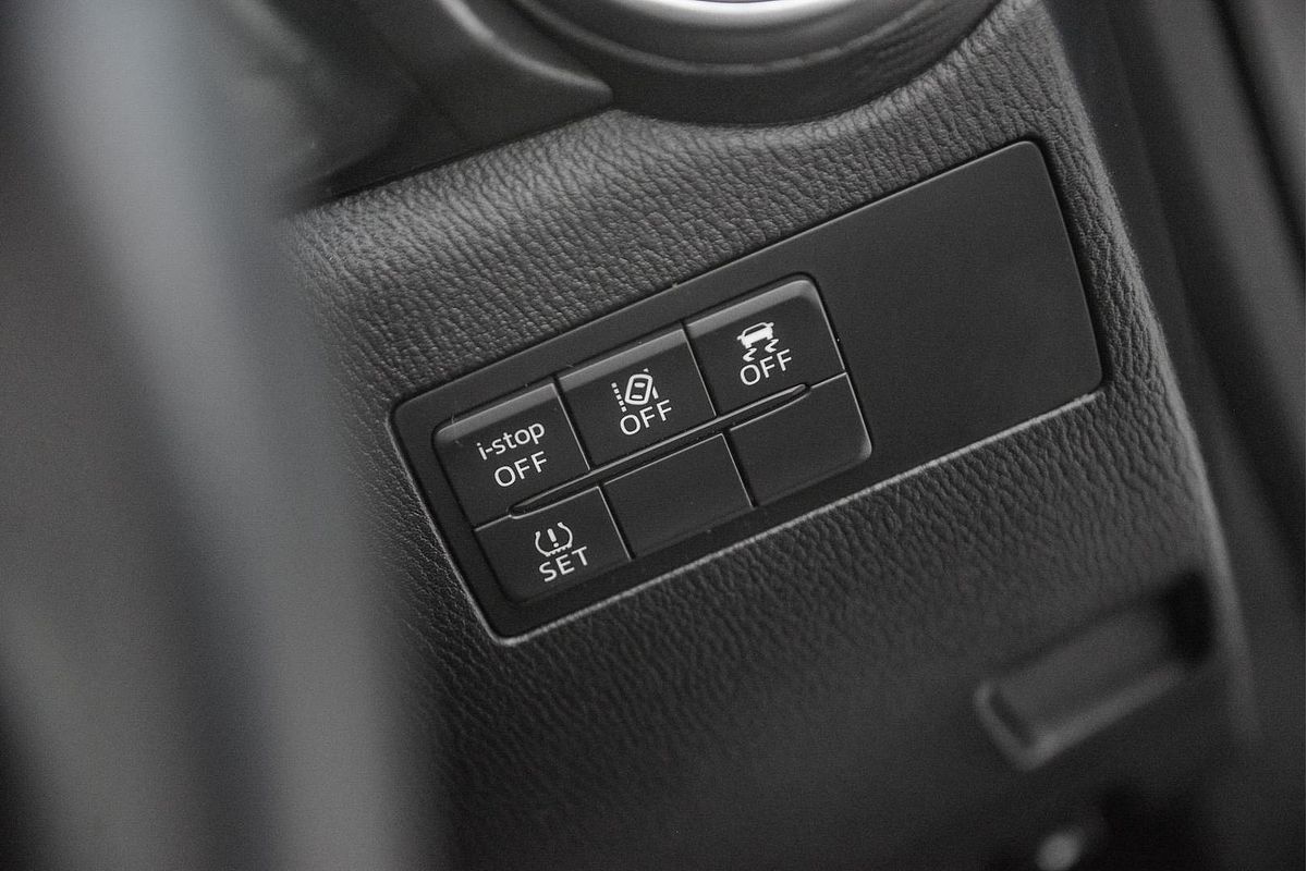 2020 Mazda 2 G15 Pure DL Series