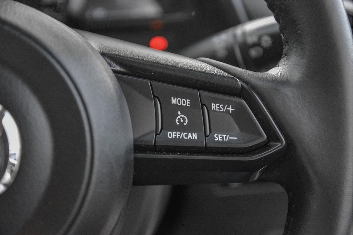 2020 Mazda 2 G15 Pure DL Series