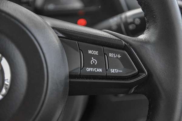 2020 Mazda 2 G15 Pure DL Series