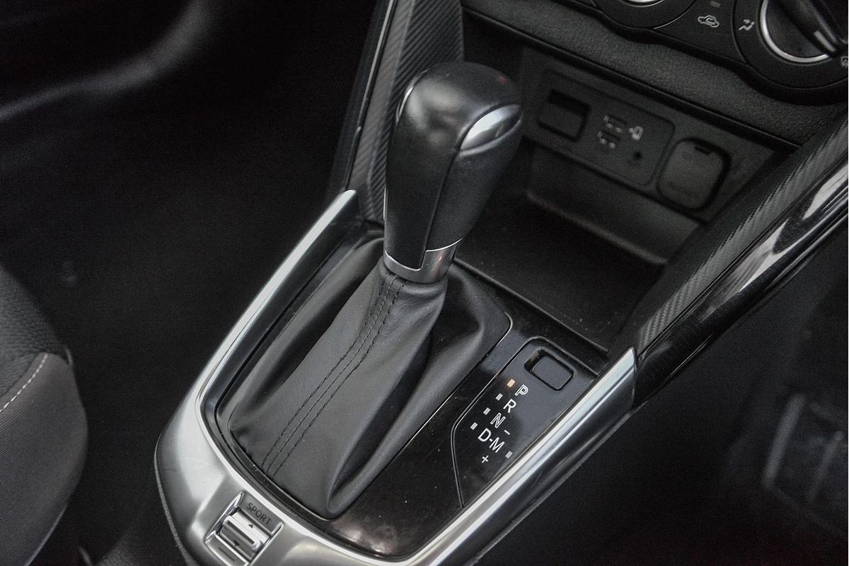 2020 Mazda 2 G15 Pure DL Series