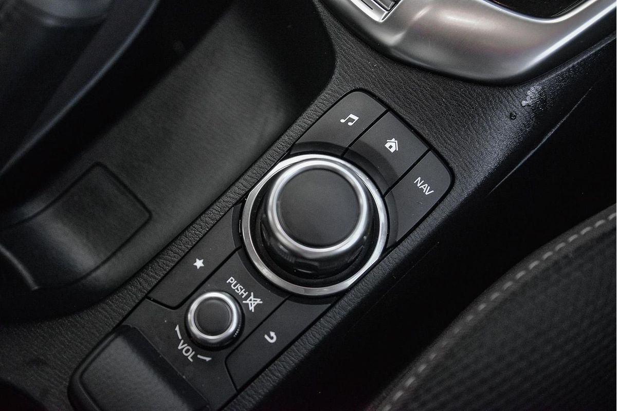 2020 Mazda 2 G15 Pure DL Series