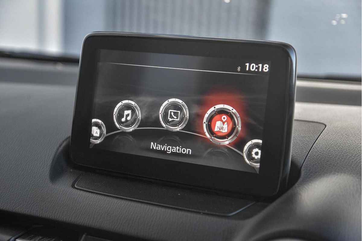 2020 Mazda 2 G15 Pure DL Series