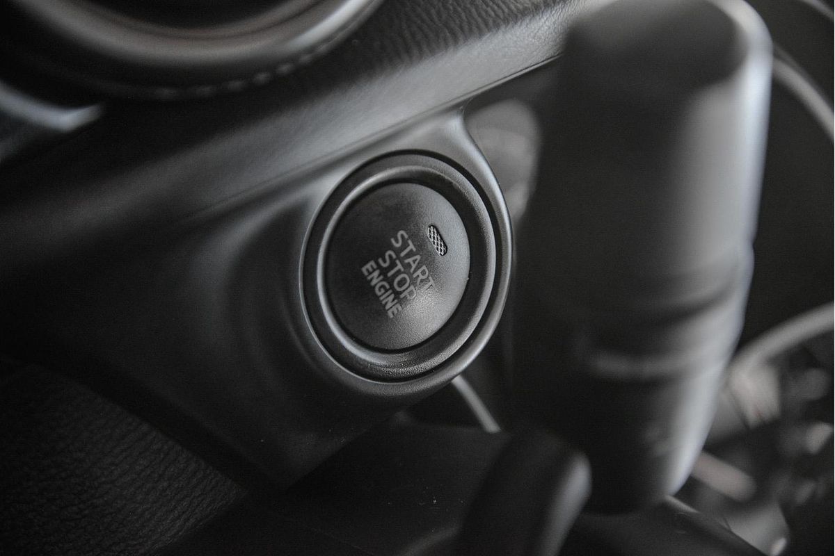 2020 Mazda 2 G15 Pure DL Series