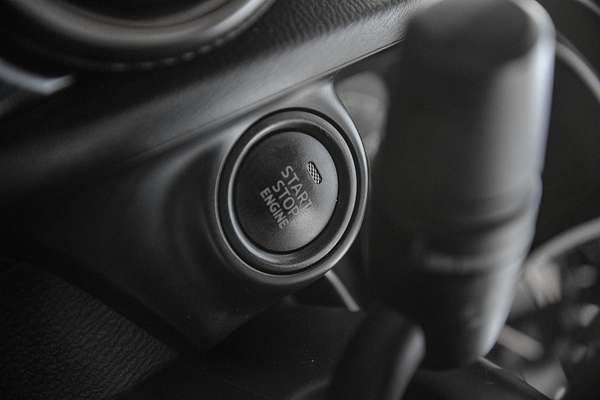 2020 Mazda 2 G15 Pure DL Series