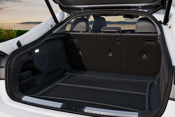 2025 Audi A5 TFSI 150kW S line B10