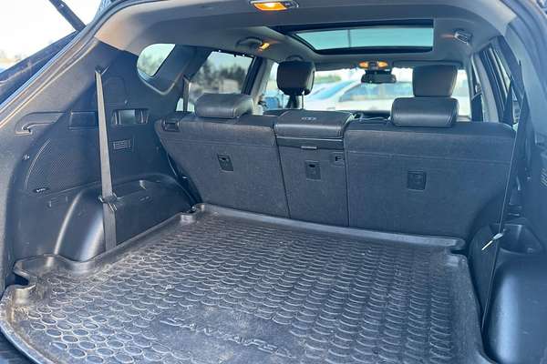 2015 Hyundai Santa Fe Highlander DM3 Series II
