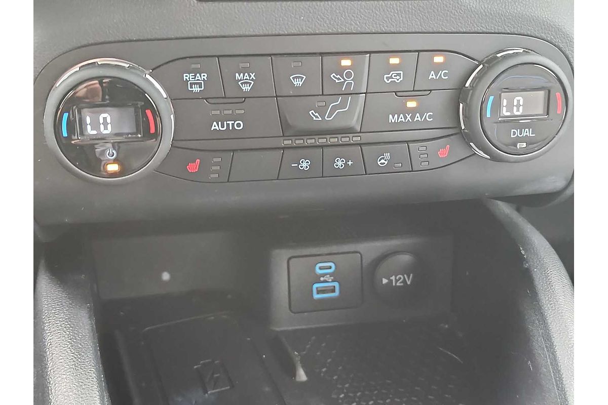 2021 Ford Bronco First Edition