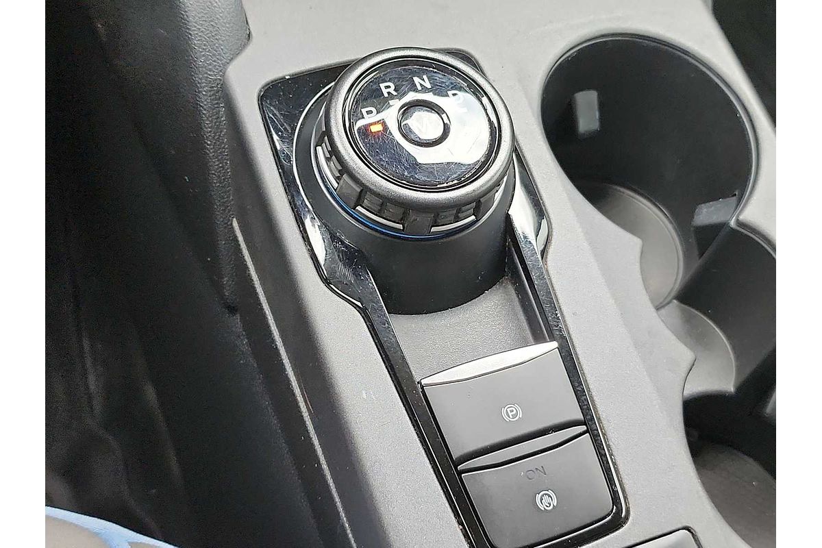 2021 Ford Bronco First Edition