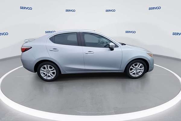 2017 Toyota Yaris