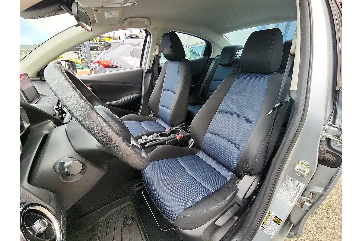 2017 Toyota Yaris