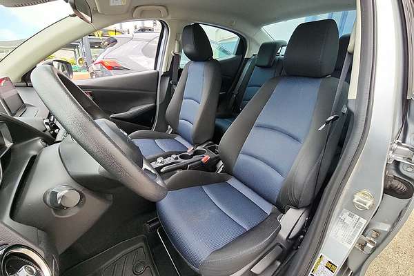 2017 Toyota Yaris