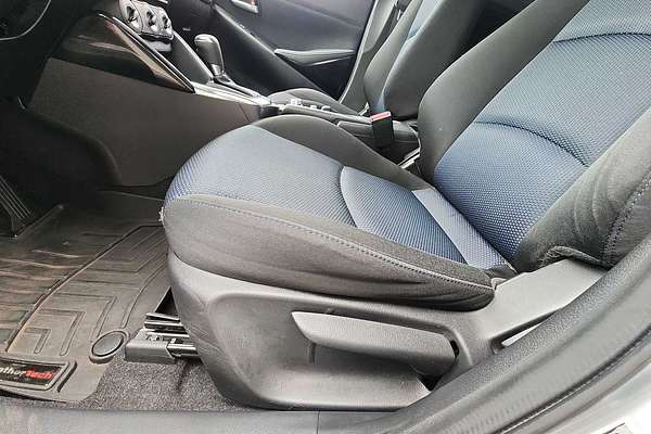 2017 Toyota Yaris