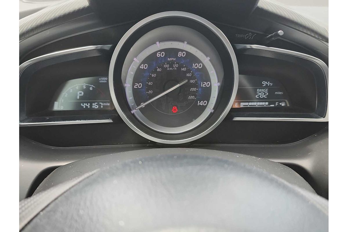 2017 Toyota Yaris