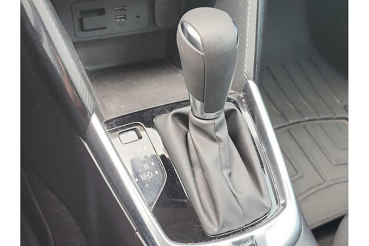 2017 Toyota Yaris