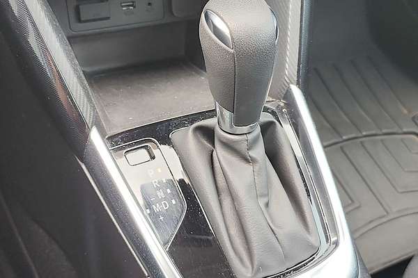 2017 Toyota Yaris