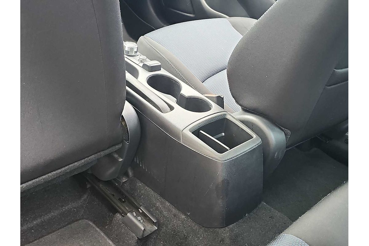 2017 Toyota Yaris