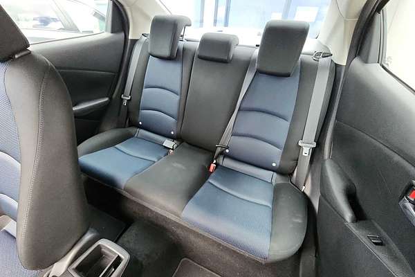 2017 Toyota Yaris