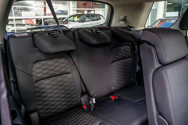 2024 Nissan Pathfinder ST-L R53