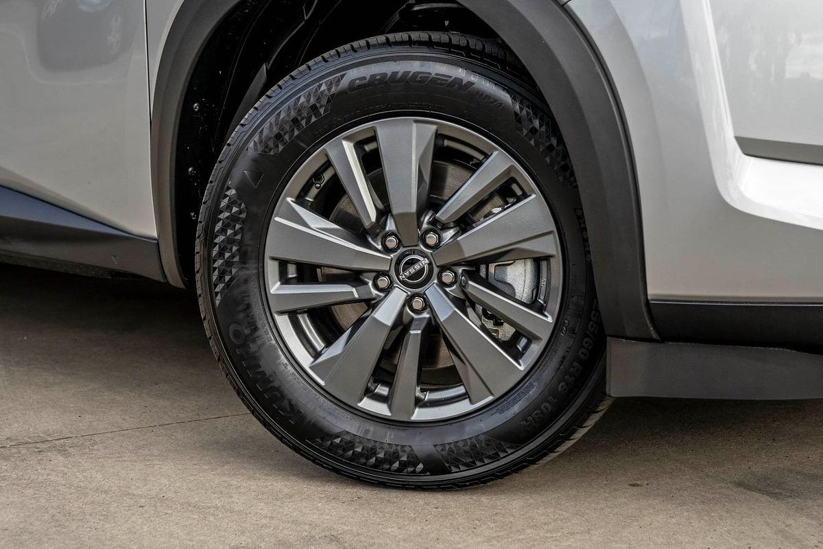 2024 Nissan Pathfinder ST-L R53