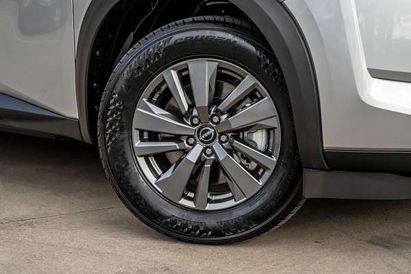 2024 Nissan Pathfinder ST-L R53